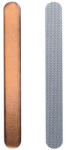 Fing'rs Pila unghii metalica Diamond Laser Cut Nail File, Luxe Studio