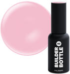 Lila Rossa Gel de constructie Lila Rossa Builder Gel Cover Dark Pink 7 g
