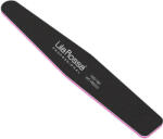Lila Rossa Pila unghii Lila Rossa, romb, neagra, granulatie 100 180