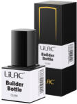 Lilac Gel de constructie Lilac Builder Bottle Clear 10 g