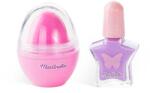 Martinelia Shimmer Wings Nails & Lips Duo - Martinelia Shimmer Wings Nails & Lips Duo