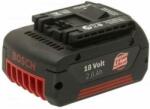 Bosch Acumulator 18V 2.6Ah Li-Ion Bosch - 2607336091 (2607336091)