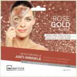 IDC Institute Mască hidratantă antirid - IDC Institute Rose Gold Mask 22 g Masca de fata