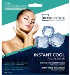 IDC Institute Mască de față din țesătură cu efect hidratant și revigorant - IDC Institute Instant Cool Hyaluronic Acid Facial Mask 30 g Masca de fata