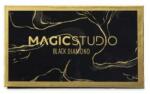 Magic Studio Paleta cieni do powiek - Magic Studio Black Diamond Eyeshadow Palette