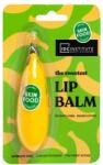 IDC Institute Balsam do ust z połyskiem Banan - IDC Institute Skin Food Lip Gloss 7 g