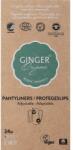 Ginger Organic Absorbante de zi, 24 buc. - Ginger Organic 24 buc
