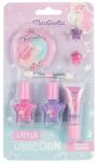 Martinelia Set cosmetice pentru copii - Martinelia Little Unicorn