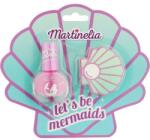 Martinelia Set pentru unghii Mermaids - Martinelia Nagelset Let's be Mermaids
