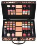 Magic Studio Trusă de machiaj - Magic Studio Wild Safari All In One Case