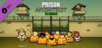 Paradox Interactive Prison Architect Jungle Pack DLC (PC)