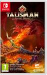 Nomad Games Talisman Digital Edition-40th Anniversary Collection (Switch)