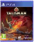 Nomad Games Talisman Digital Edition-40th Anniversary Collection (PS4)