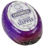 Yamuna Kézzel készült szappan Levendula - Yamuna Lavender Handmade Glycerin Soap 100 g