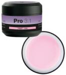 Peggy Sage Egyfázisú gél körömre, rózsaszín - Peggy Sage Pro 3.1 Gel Monophase UV&LED Rose 50 g