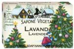 Florinda Növényi szappan - Florinda Special Christmas Lavender Vegetal Soap Bar 50 g