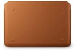 Epico Bőr védőtok MacBook Air 15" számára - barna (9911141700002) (9911141700002)