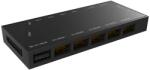 GAMEMAX Controller pentru Ventilatoare Gamemax Kit PWM-ARGB V2.0 (FCGMPWMARGBV2KIT)