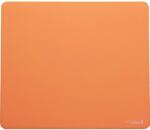 Artisan FX Zero XSoft XL orange Mouse pad