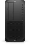 HP Z2 G9 Tower 5F801ES Számítógép konfiguráció