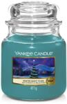 Yankee Candle Winter Night Stars 411 g