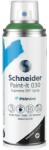 Schneider Spray Supreme DIY Paint-It 030 Schneider (APSCH001VERDEINCHIS)
