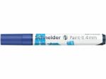 Schneider Marker cu vopsea acrilică Paint-It 320 4 mm Schneider (APPMK018ALBASTRU)