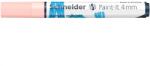 Schneider Marker cu vopsea acrilică Paint-It 320 4 mm Schneider (APPMK018CAISA)