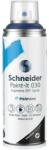 Schneider Spray Supreme DIY Paint-It 030 Schneider (APSCH001ALBASTRUINCHIS)