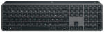 Logitech MX Keys S CZ/SK (920-011590)