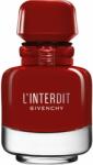Givenchy L'Interdit Rouge Ultime EDP 35 ml