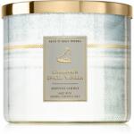 Bath & Body Works Cinnamon Spiced Vanilla 411 g