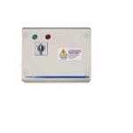 Pedrollo Tablou electric trifazat Pedrollo QST300, cu 3 sonde de nivel, 2.2KW