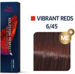 Wella Koleston Perfect Me+ Vibrant Reds 6/45 60ml