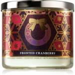 Bath & Body Works Frosted Cranberry 411 g