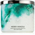 Bath & Body Works Merry Mimosa 411 g