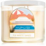 Bath & Body Works Fiji White Sands 411 g