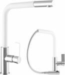SINK Quality GMA-BSE-WH
