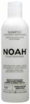 NOAH Sampon fortifiant cu piper negru si menta pentru par slabit deteriorat (1.7) 250 ml