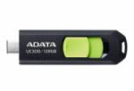 ADATA UC300 128GB USB 3.2 (AUC300-128G-RBK/GN) Memory stick