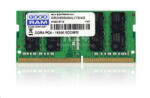 GOODRAM 4GB DDR4 3200MHz GR3200S464L22S/4G