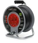 Kraft&Dele 4 Plug 30 m (KD4021)