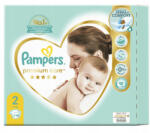 Pampers Premium Care 2 Mini 4-8 kg 68 buc