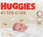 Huggies Extra Care 1 2-5 kg 84 buc