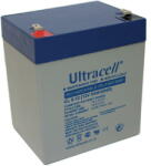 Ultracell ULTRACELL Acumulator VRLA 12V, 5Ah (UL5-12)