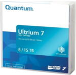 QUANTUM Cartus de date QUANTUM, LTO-7, 6 TB nativ, 15 TB comprimat (MR-L7MQN-01)