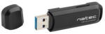 NATEC Card reader Scarab 2 SD/Micro SD, USB 3.0 (NCZ-1874)