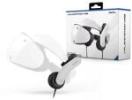 Bionik BNK-9100 Mantis Pro Playstation VR2 headset kompatibilis sztereo fejhallgató (BNK-9100)