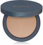 INIKA Organic Powder Makeup компактна пудра цвят Freedom 8 гр