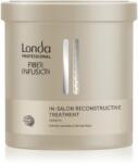 Londa Professional Fiber Infusion In-Salon Reconstructive Treatment възстановяваща маска за увредена коса с кератин 750ml